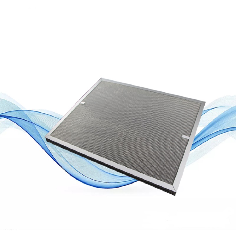 Fine Filtration Nano Membrane For Window Screen