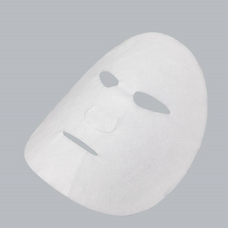 The world of skin care is ultimately technology — Nano mask material